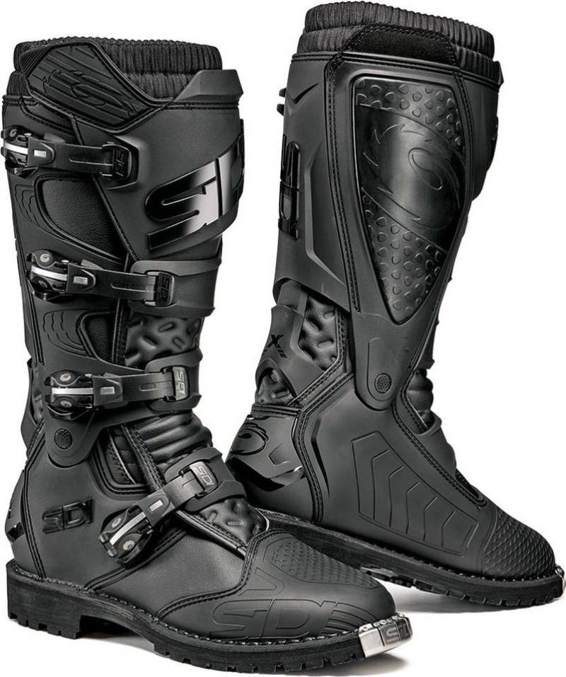 Sidi X-Power Enduro Motorradstiefel von Sidi