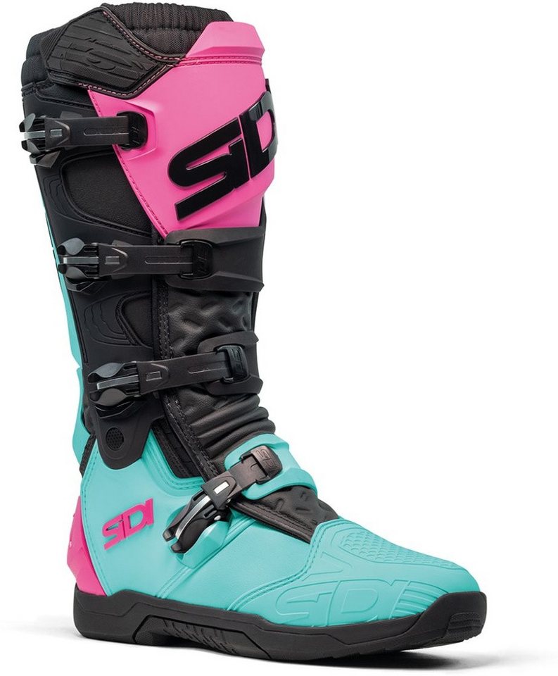 Sidi X Power Sc Motorradstiefel von Sidi