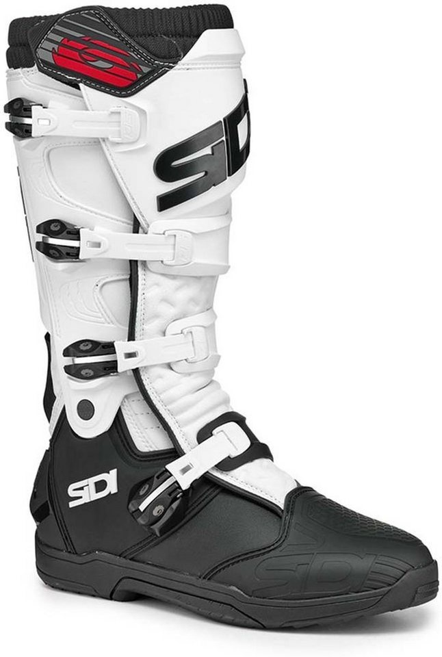 Sidi X-Power Sc Motorradstiefel von Sidi