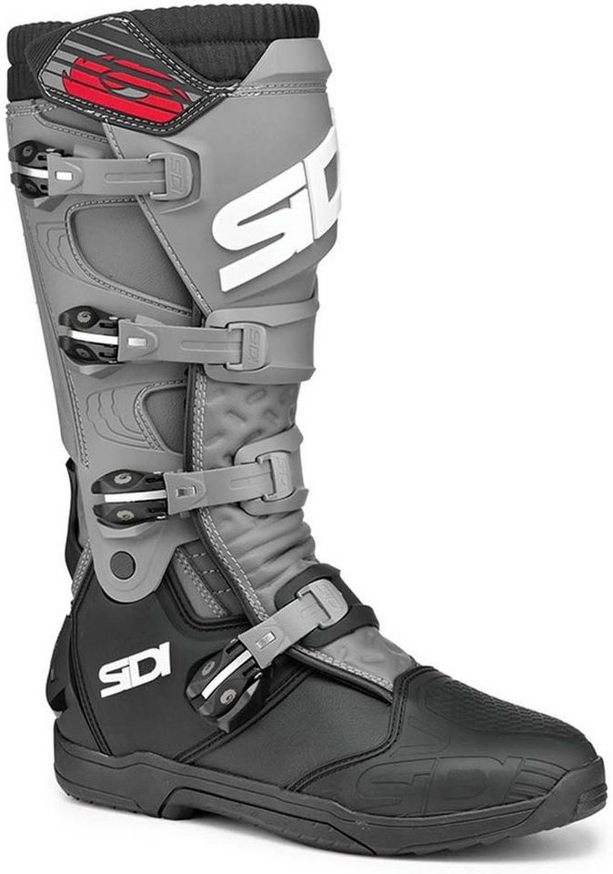 Sidi X-Power Sc Motorradstiefel von Sidi