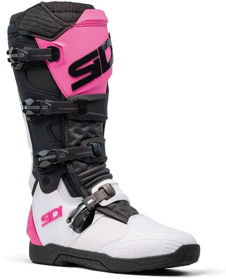 Sidi X Power Sc Motorradstiefel von Sidi