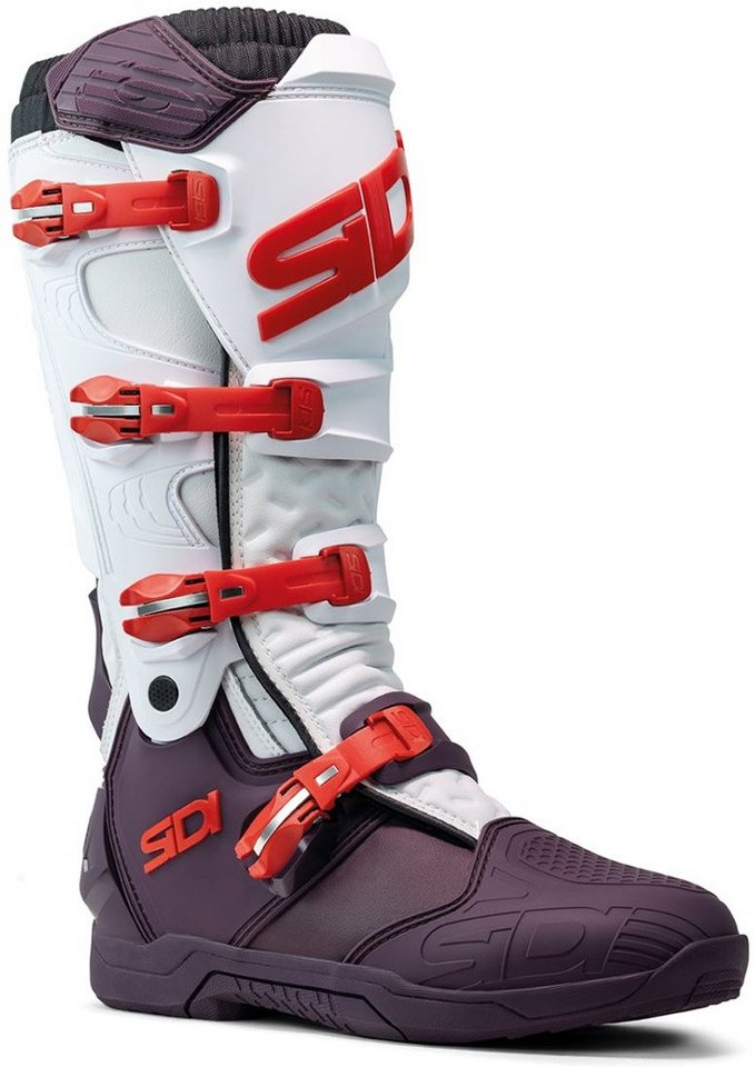 Sidi X Power Sc Motorradstiefel von Sidi