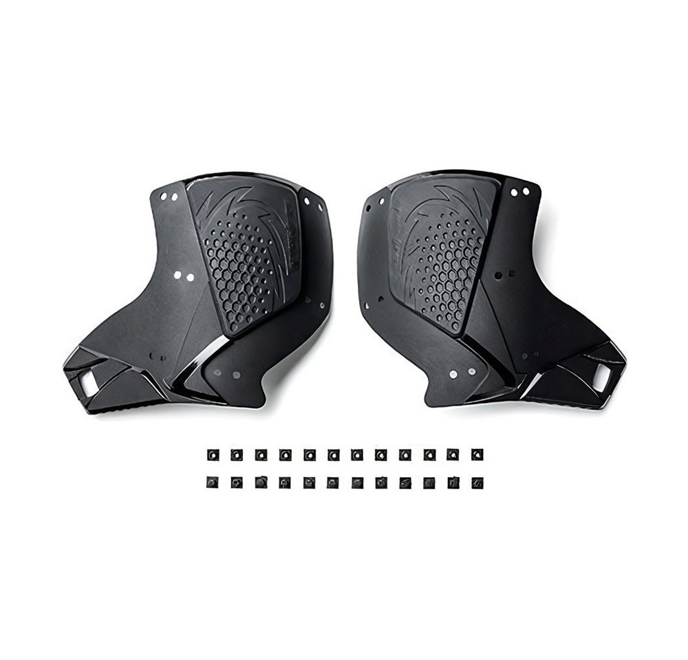 Sidi Zubehör-Set Cf2/Cf3 Calf Section von Sidi