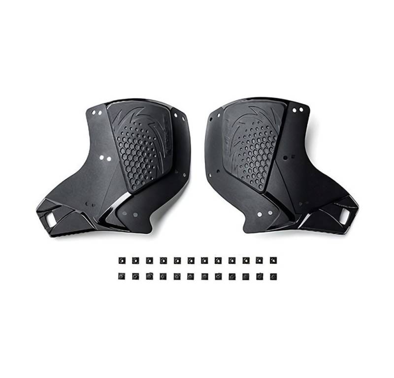 Sidi Zubehör-Set Cf2/Cf3 Calf Section von Sidi