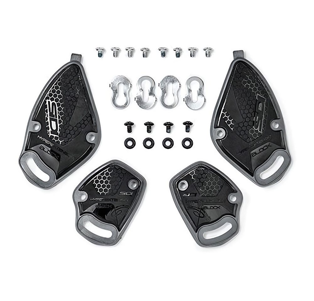 Sidi Zubehör-Set Cf3 Hyper Extension Block System (155) von Sidi