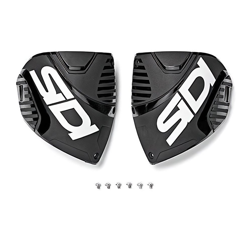 Sidi Zubehör-Set Cf3 Shin Plate von Sidi