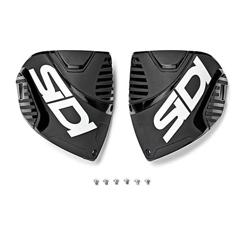 Sidi Zubehör-Set Cf3 Shin Plate von Sidi