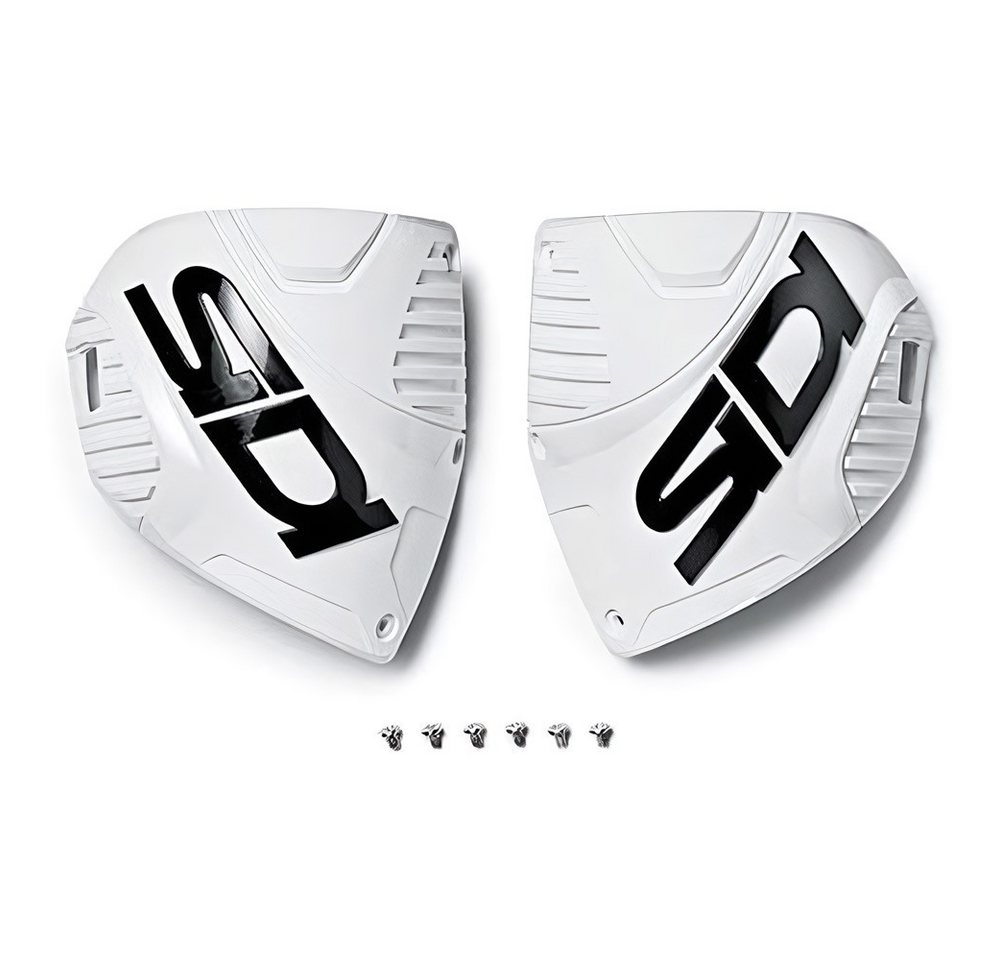 Sidi Zubehör-Set Cf3 Shin Plate von Sidi