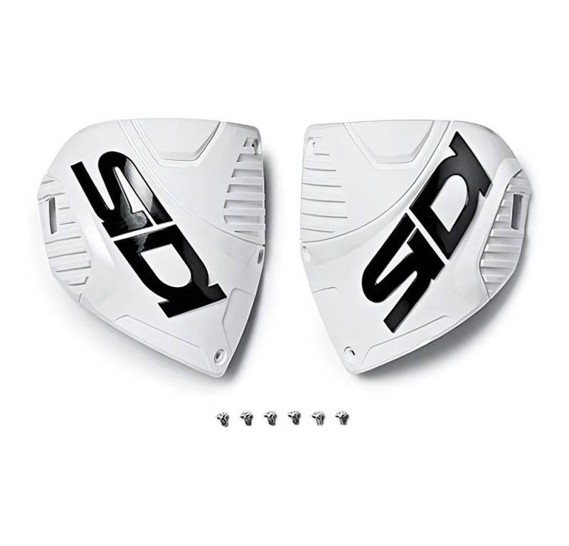 Sidi Zubehör-Set Cf3 Shin Plate von Sidi