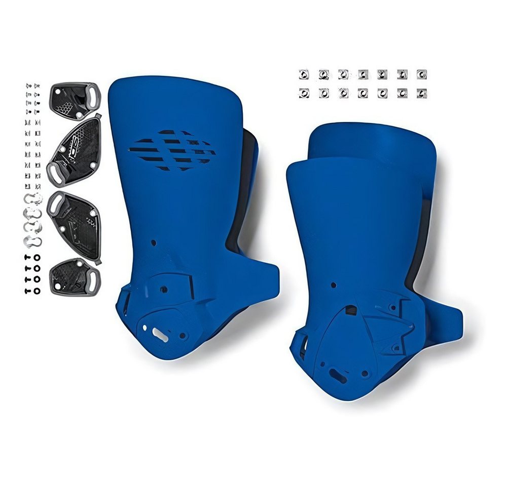 Sidi Zubehör-Set Crossfire 3 Leg Upper von Sidi