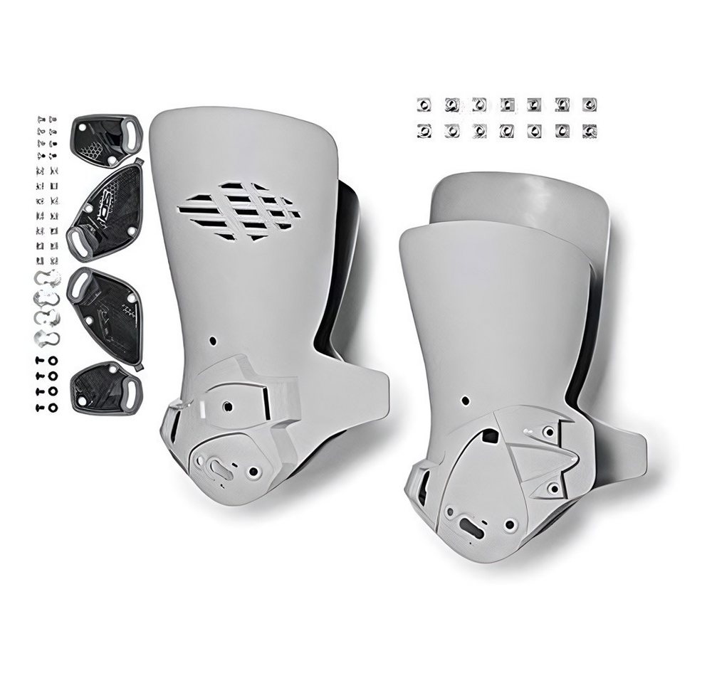 Sidi Zubehör-Set Crossfire 3 Leg Upper von Sidi