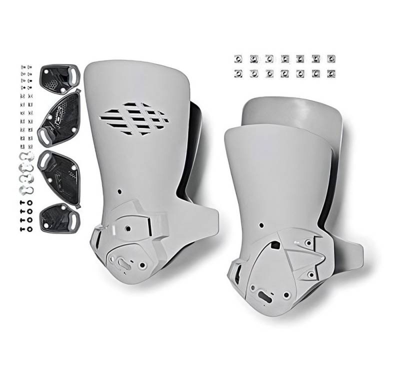 Sidi Zubehör-Set Crossfire 3 Leg Upper von Sidi