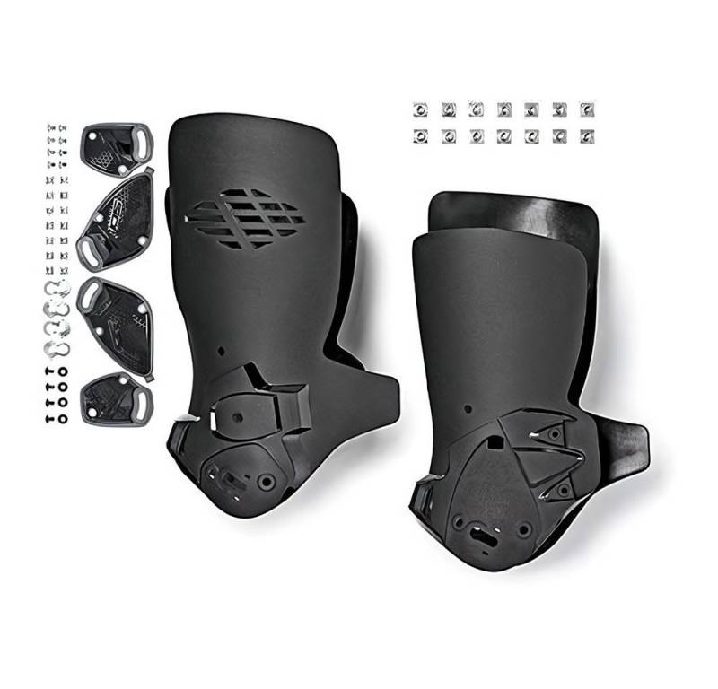 Sidi Zubehör-Set Crossfire 3 Leg Upper von Sidi