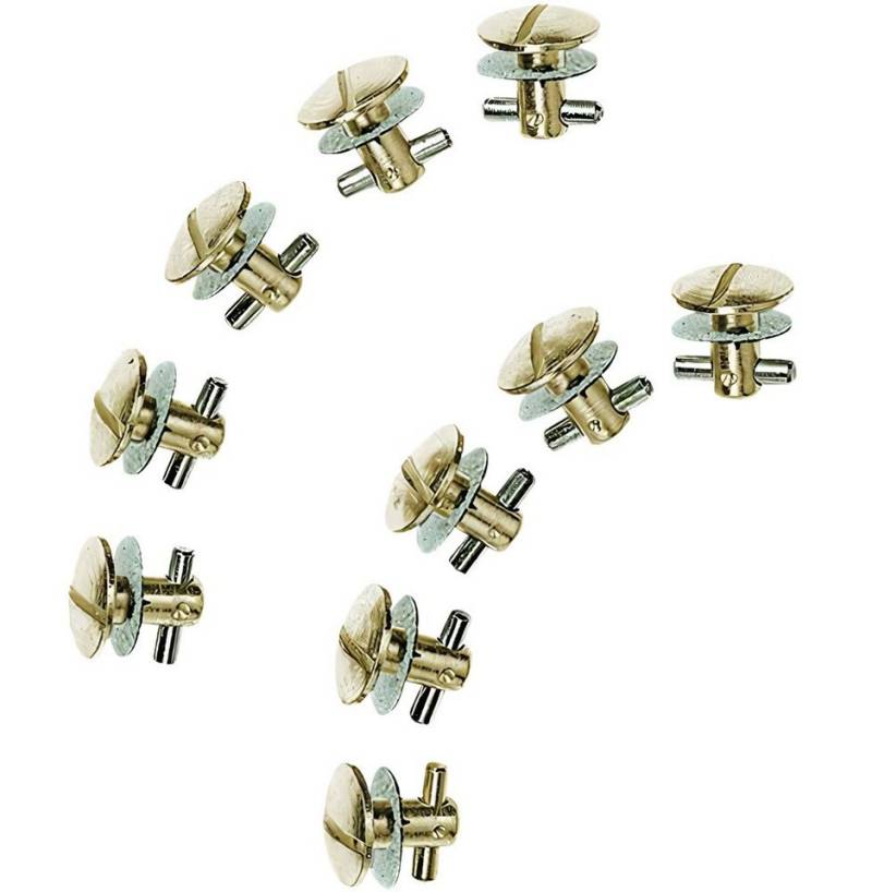 Sidi Zubehör-Set FaST Release Screws With Washer For Srs/Sms (68) von Sidi