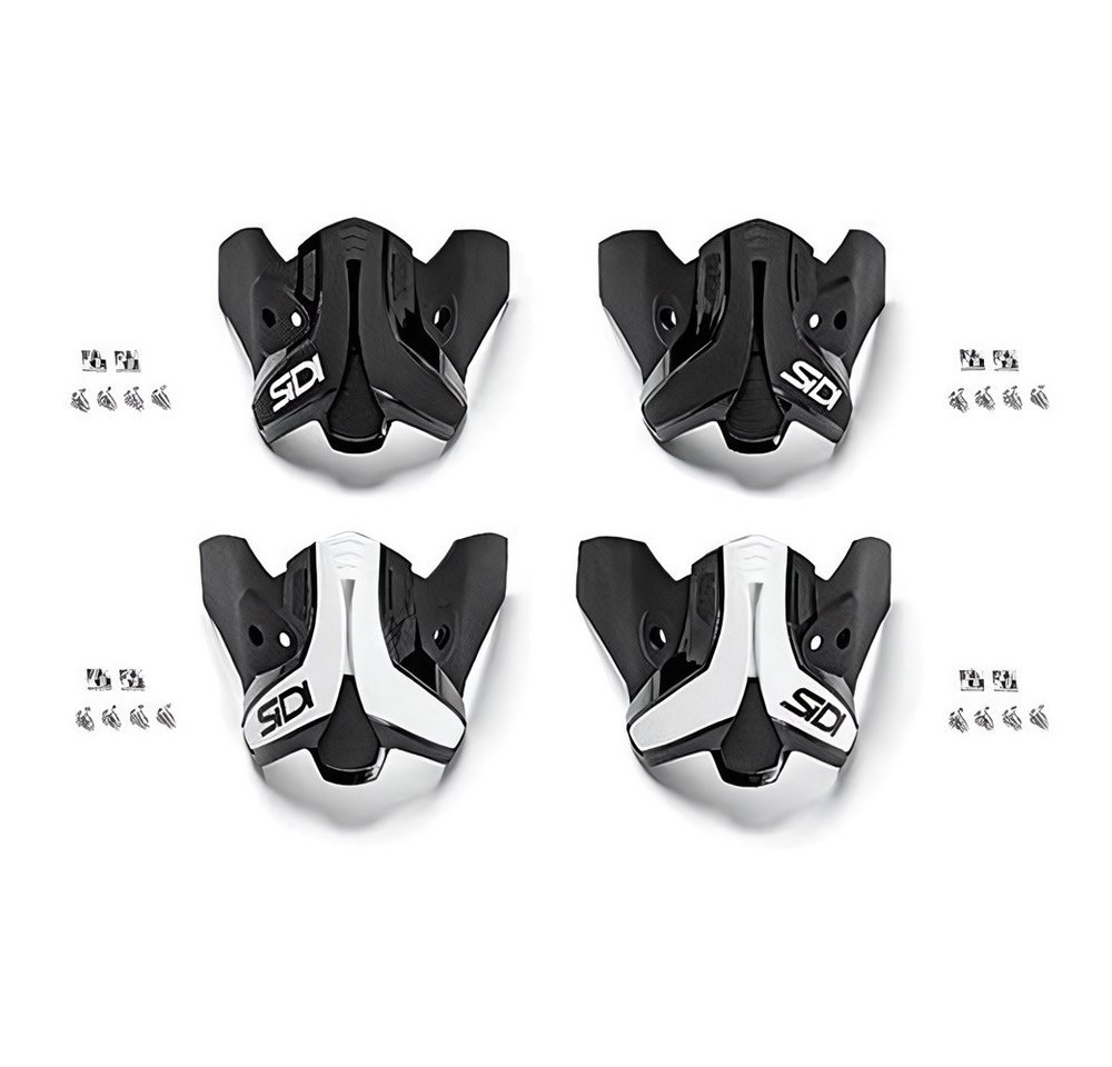 Sidi Zubehör-Set Mag-1 Rear Upper (141) von Sidi