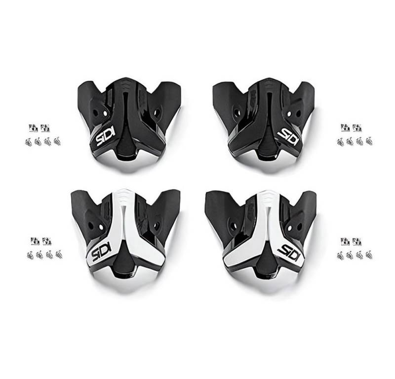 Sidi Zubehör-Set Mag-1 Rear Upper (141) von Sidi