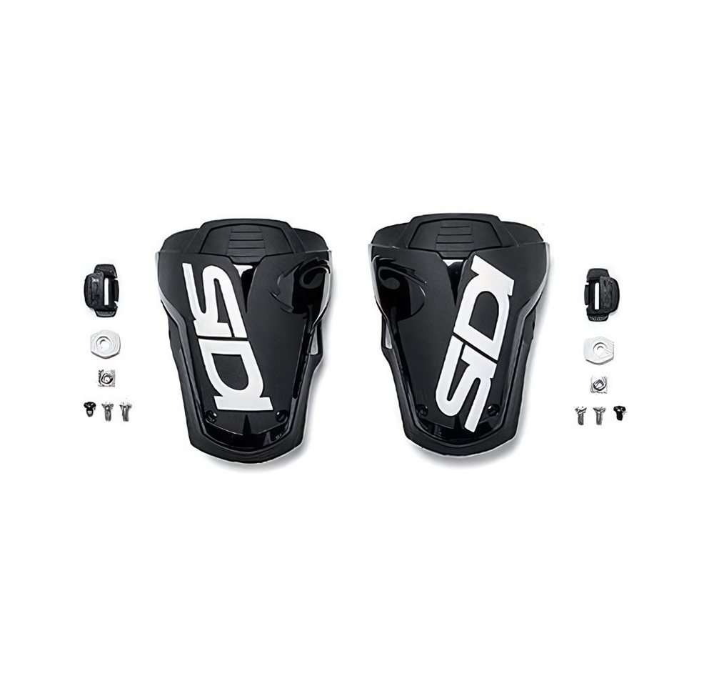 Sidi Zubehör-Set Mag-1 Shin Plate (140) von Sidi