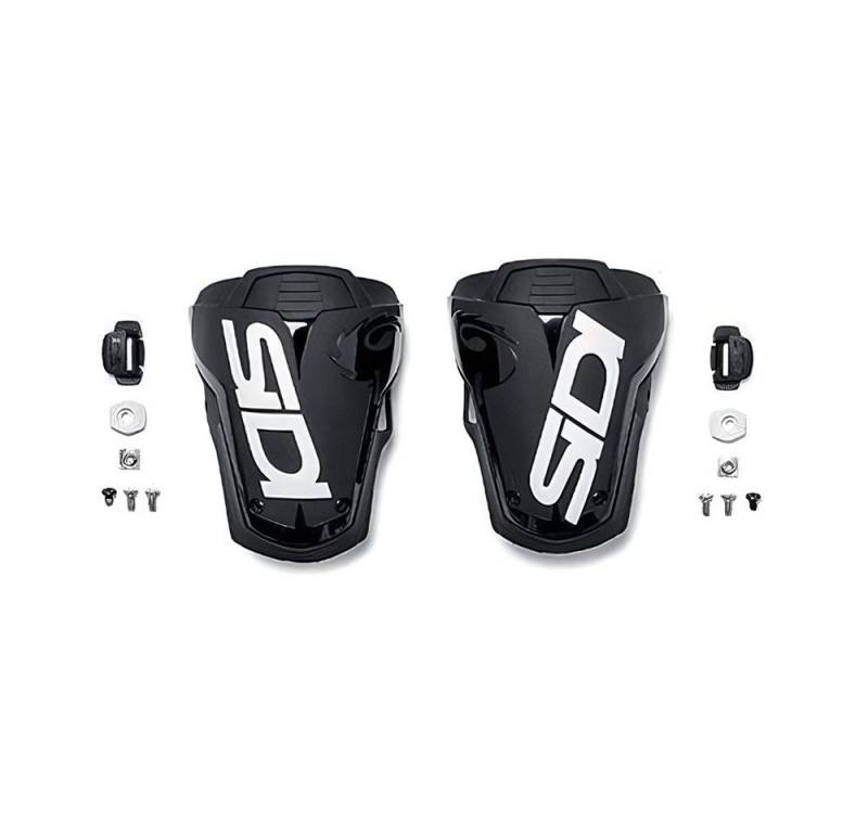 Sidi Zubehör-Set Mag-1 Shin Plate (140) von Sidi