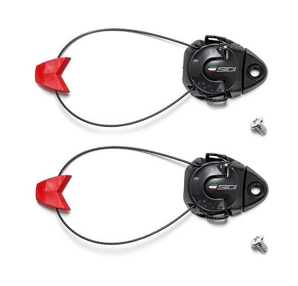 Sidi Zubehör-Set Mag-1 Tecno 3 Magnetic Short (142) von Sidi