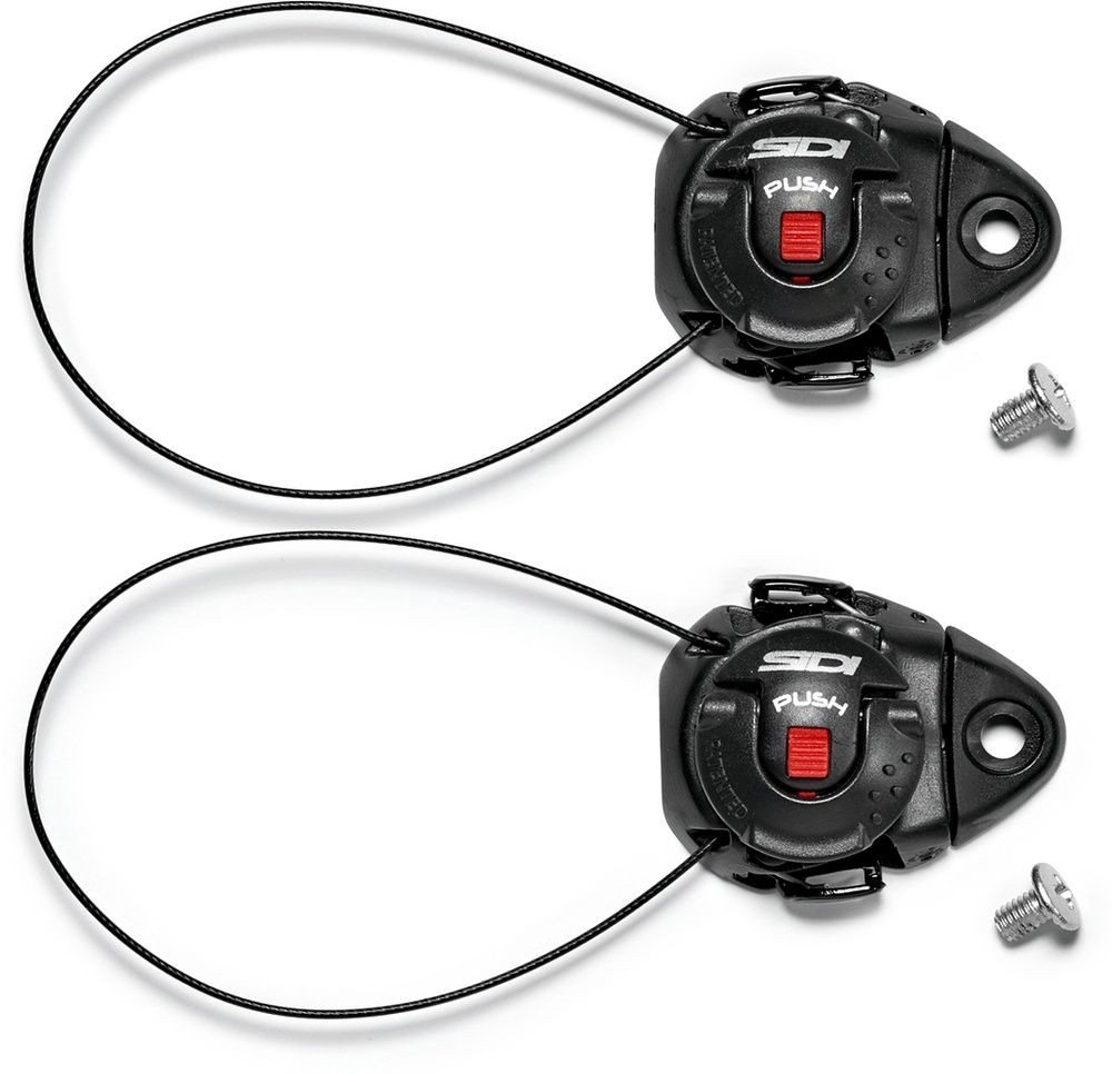 Sidi Zubehör-Set Rex Instep Tensioner (No. 312) von Sidi