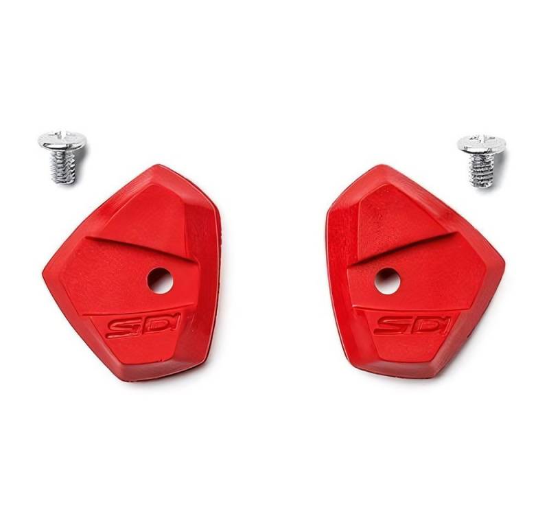 Sidi Zubehör-Set Roarr/Vertigo 2 Cable Holder (149) von Sidi