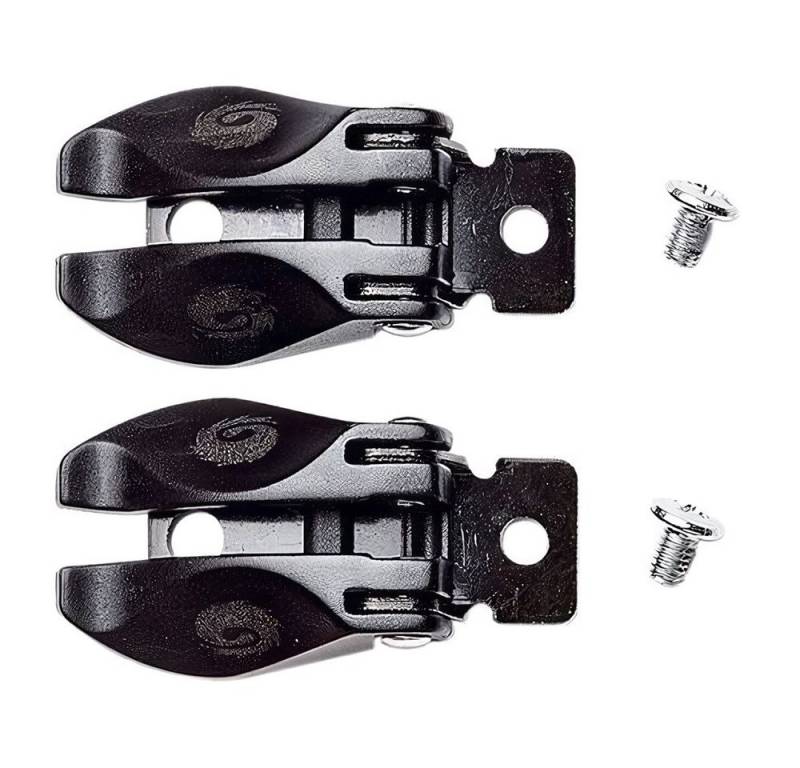 Sidi Zubehör-Set Stone Buckle von Sidi