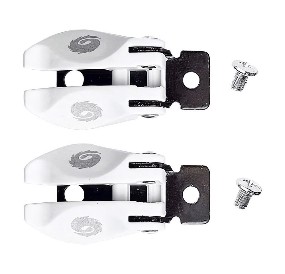 Sidi Zubehör-Set Stone Buckle von Sidi