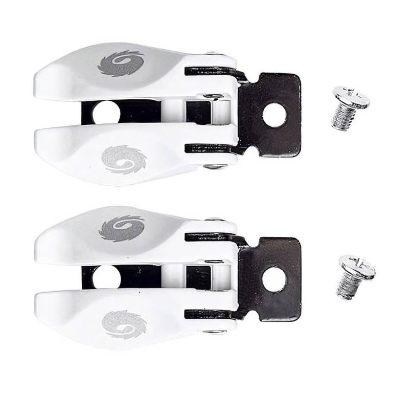 Sidi Zubehör-Set Stone Buckle von Sidi