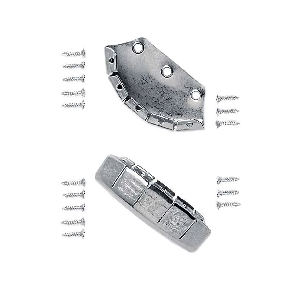 Sidi Zubehör-Set Toe Cup (23) von Sidi