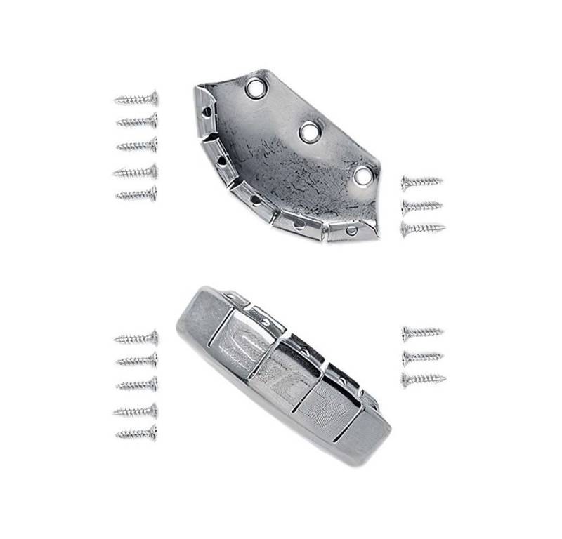 Sidi Zubehör-Set Toe Cup (23) von Sidi