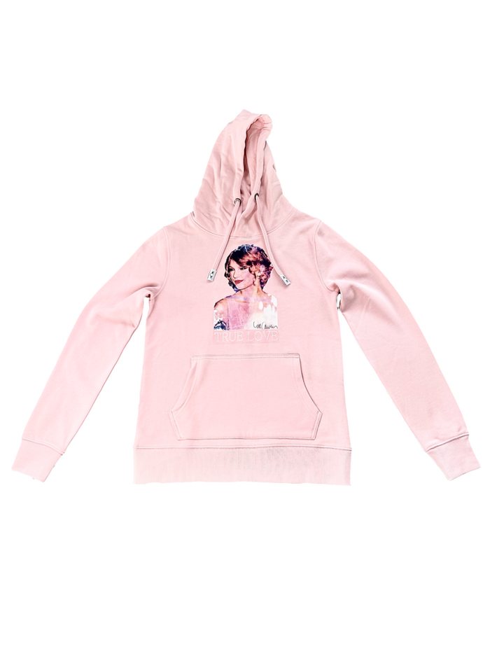 Sidney Maurer Kapuzensweatshirt Taylor Damen-Hoodie von Sidney Maurer