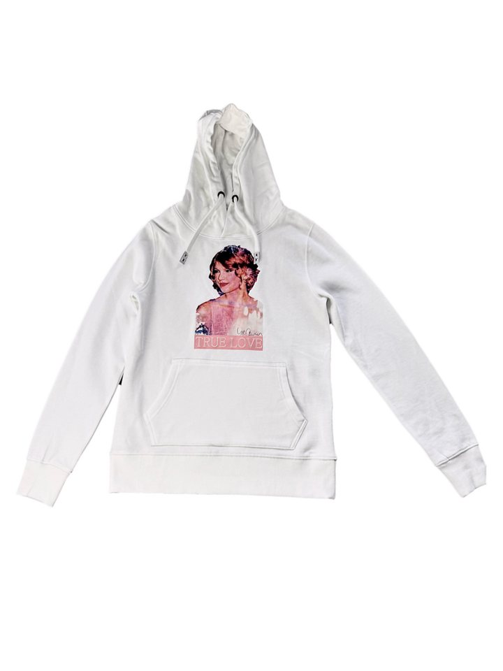 Sidney Maurer Kapuzensweatshirt Taylor Damen-Hoodie von Sidney Maurer