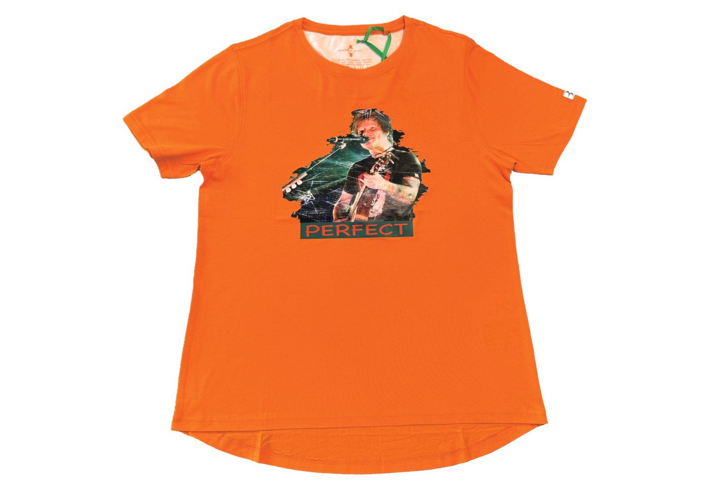 Sidney Maurer T-Shirt Ed Damen-T-shirt von Sidney Maurer