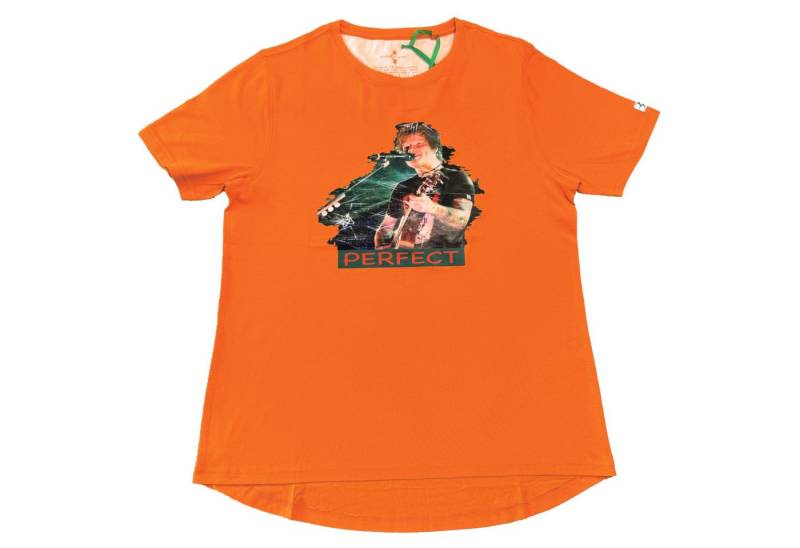 Sidney Maurer T-Shirt Ed Damen-T-shirt von Sidney Maurer