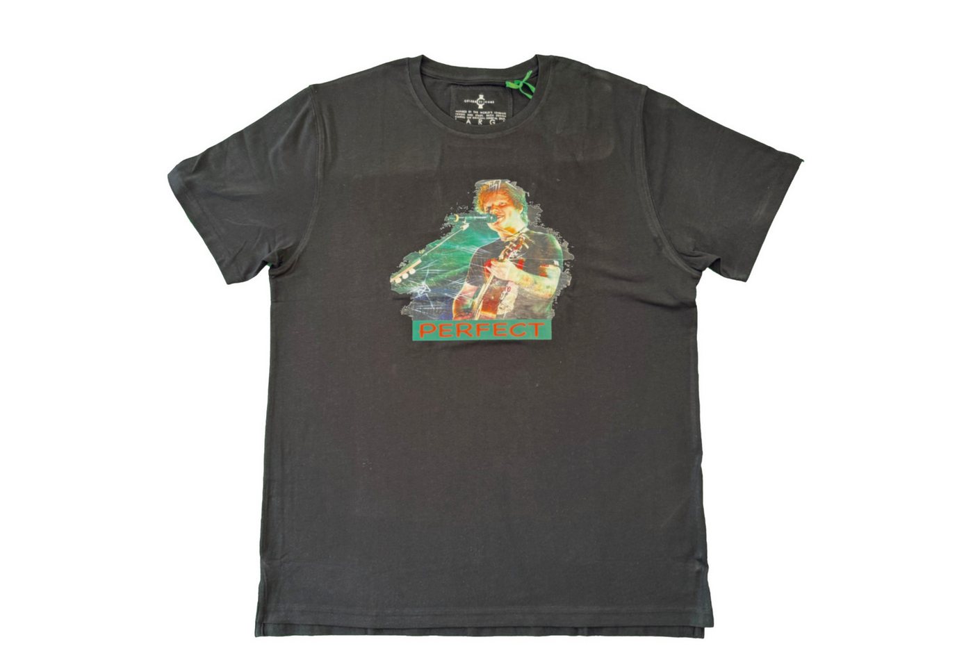 Sidney Maurer T-Shirt Ed Herren-T-shirt von Sidney Maurer