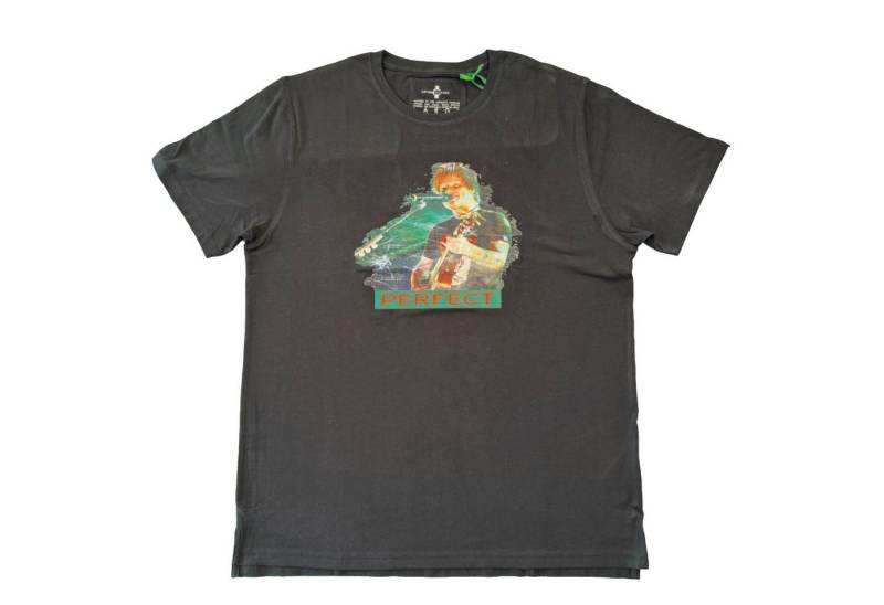 Sidney Maurer T-Shirt Ed Herren-T-shirt von Sidney Maurer