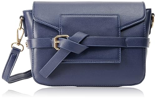 Sidona Women's Crossbody Bag, Marine von Sidona