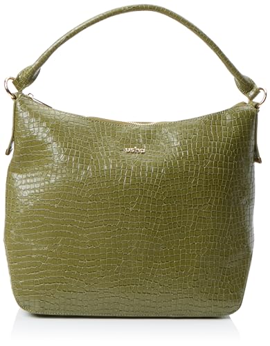 Sidona Women's Handtasche, GRÜN von Sidona