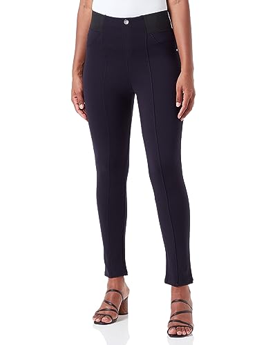 Sidona Women's Leggings Pants, Marine, L von Sidona