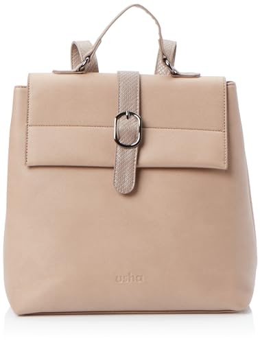 Sidona Women's Rucksack, BEIGE von Sidona