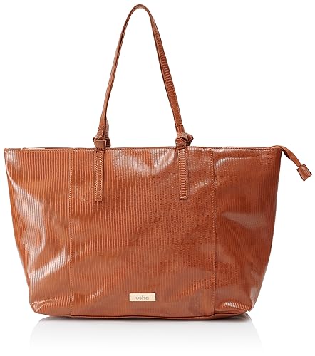 Sidona Women's Shopper, BRAUN von Sidona