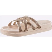 Badepantolette von Siebi´s