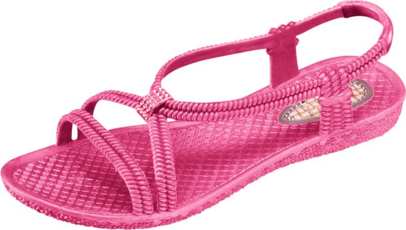 Badesandale von Siebi´s