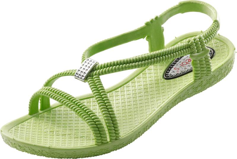 Badesandale von Siebi´s