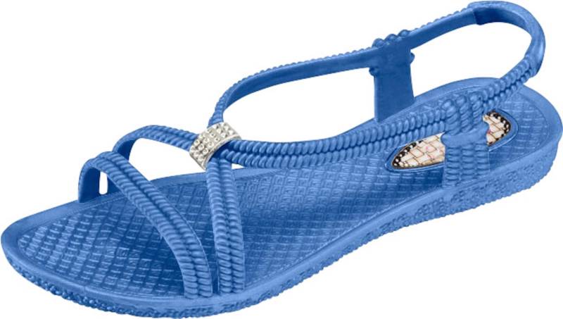 Badesandale von Siebi´s