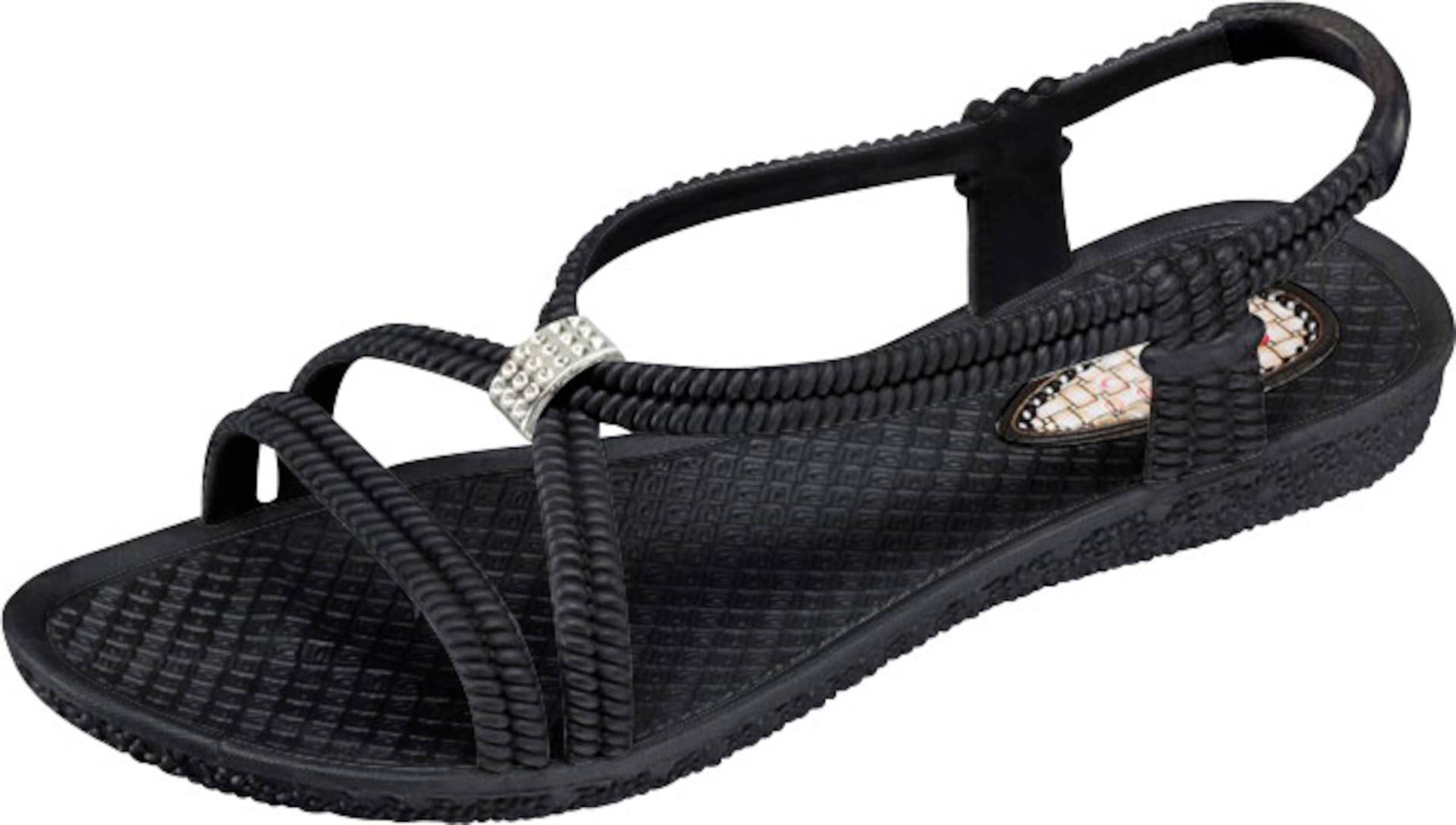 Badesandale von Siebi´s