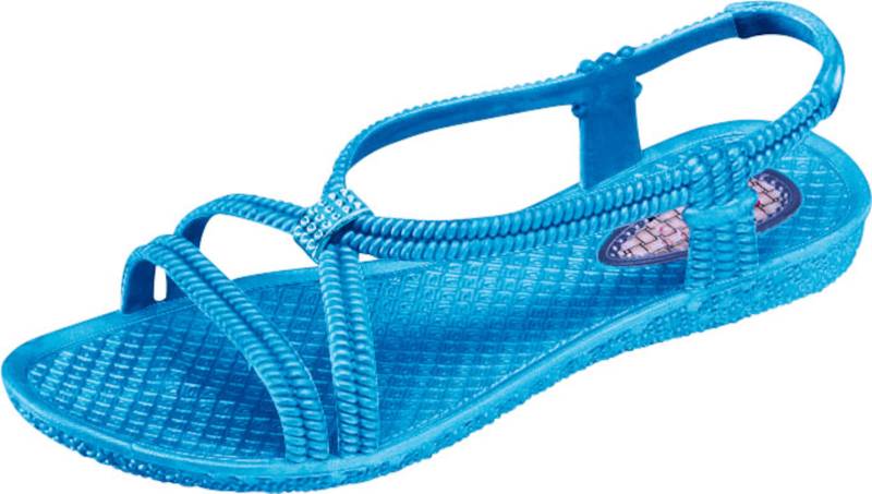 Badesandale von Siebi´s