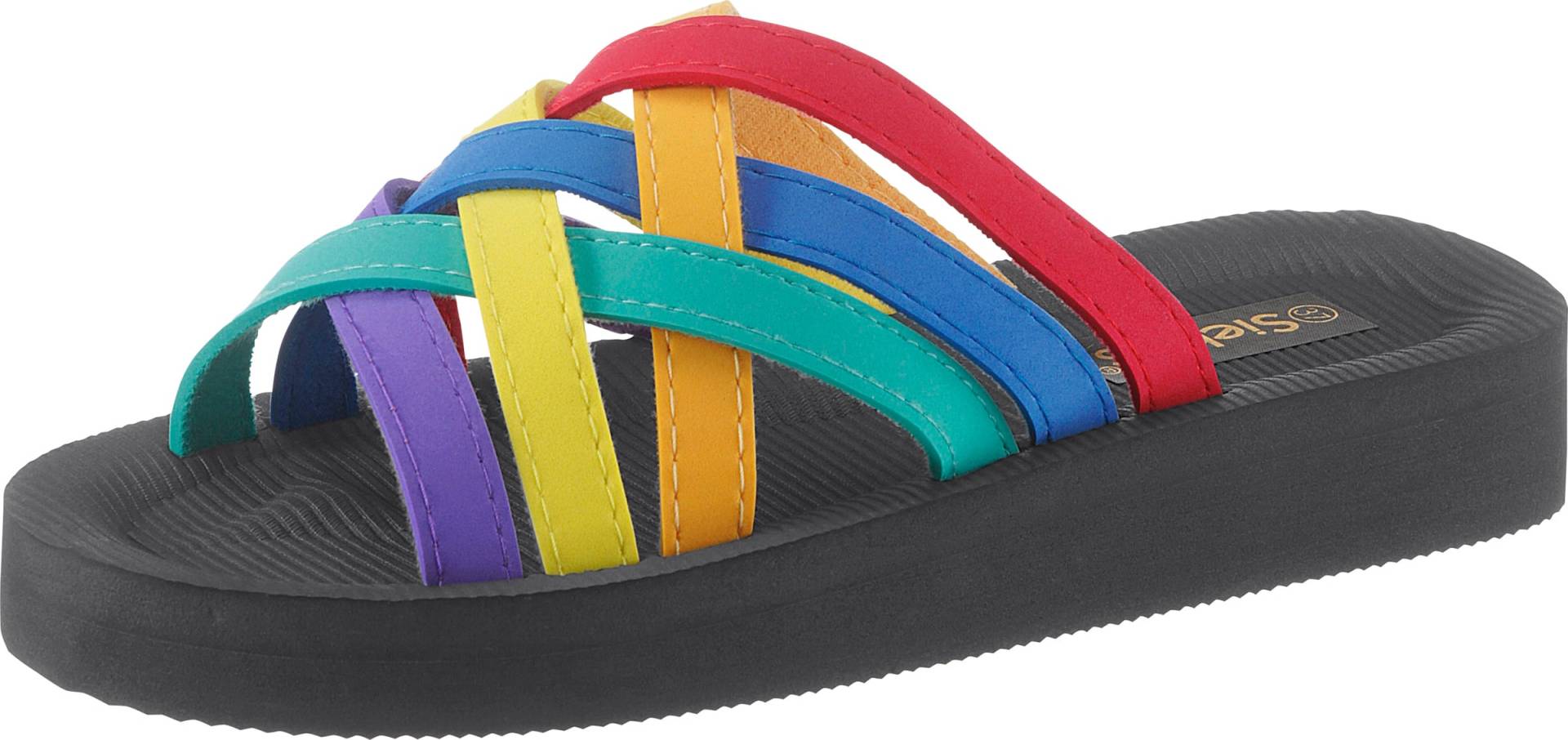 Bade-Pantolette von Siebi´s