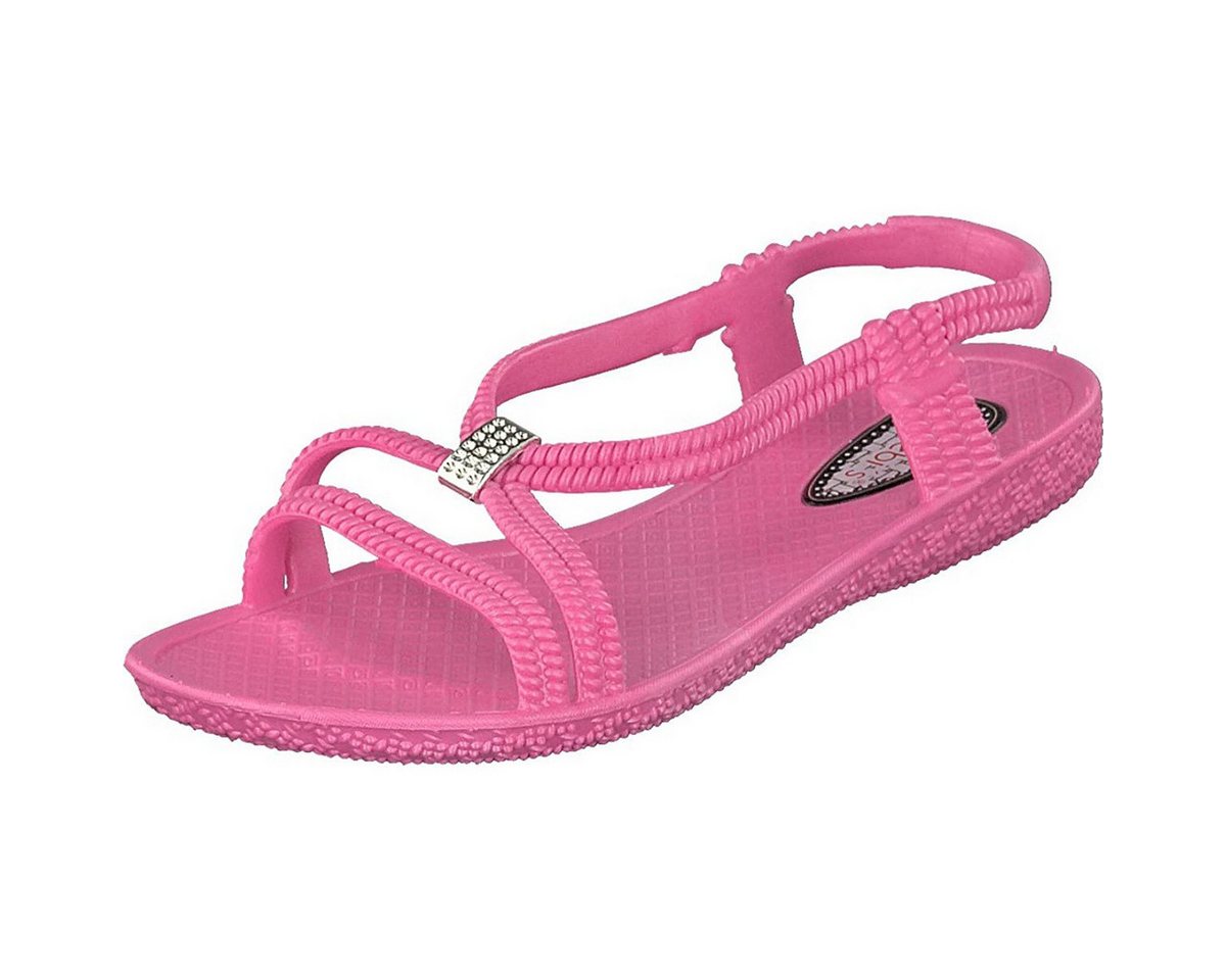 Siebi`s Badesandalen für Damen Sandale (keine Angabe, 1-tlg., keine Angabe) von Siebi`s