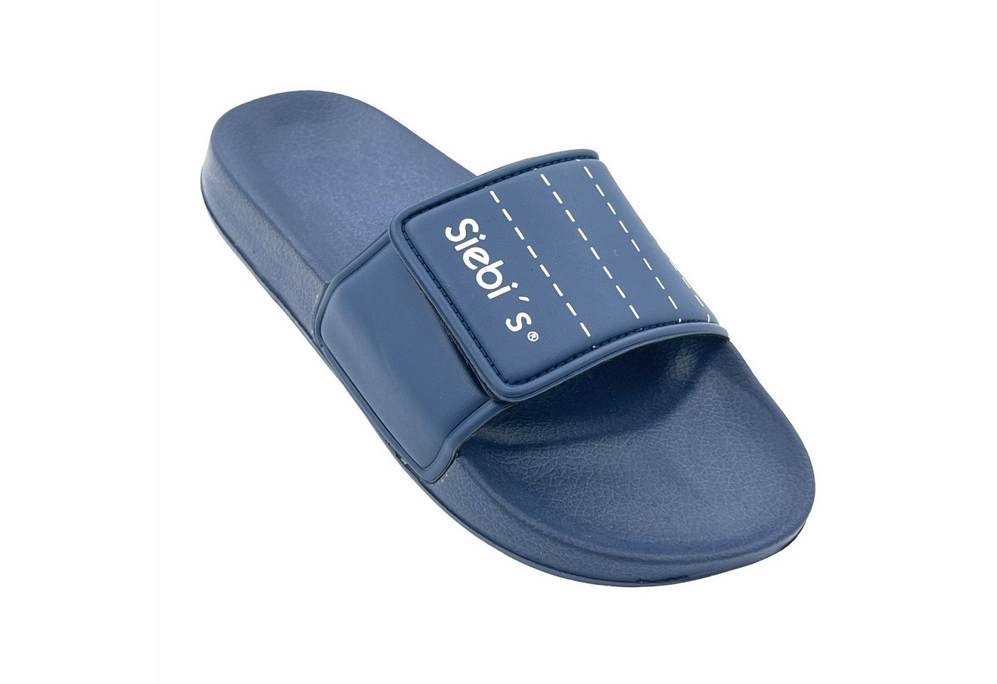 Siebi`s Pantoletten für Herren Pantolette (Schuhweite, 1-tlg., Schuhweite) von Siebi`s